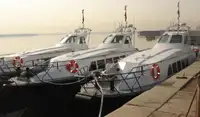 عملے کی کشتی فروخت کے لیے