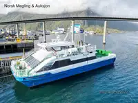 Ro-Ro ship فروخت کے لئے
