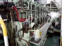 General Cargo/Multi-purpose فروخت کے لیے