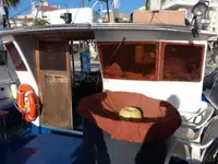 Trawler فروخت کے لئے