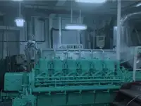 بارج فروخت کے لیے