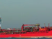تیل/کیمیکل ٹینکر فروخت کے لیے