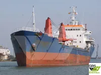 General Cargo/Multi-purpose فروخت کے لیے
