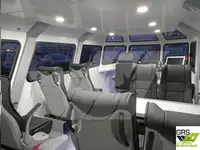 ونڈ فارم سروس ویزل فروخت کے لیے