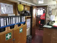 General Cargo/Multi-purpose فروخت کے لیے