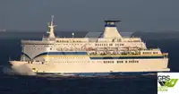 Ro-Ro ship فروخت کے لئے