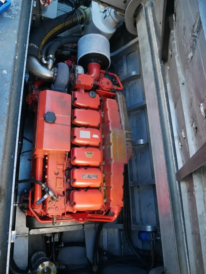 کیٹامارن فروخت کے لیے