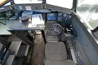 بحری / فوجی جہاز فروخت کے لیے