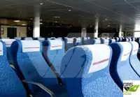 Ro-Ro ship فروخت کے لئے