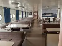 کروز جہاز فروخت کے لیے