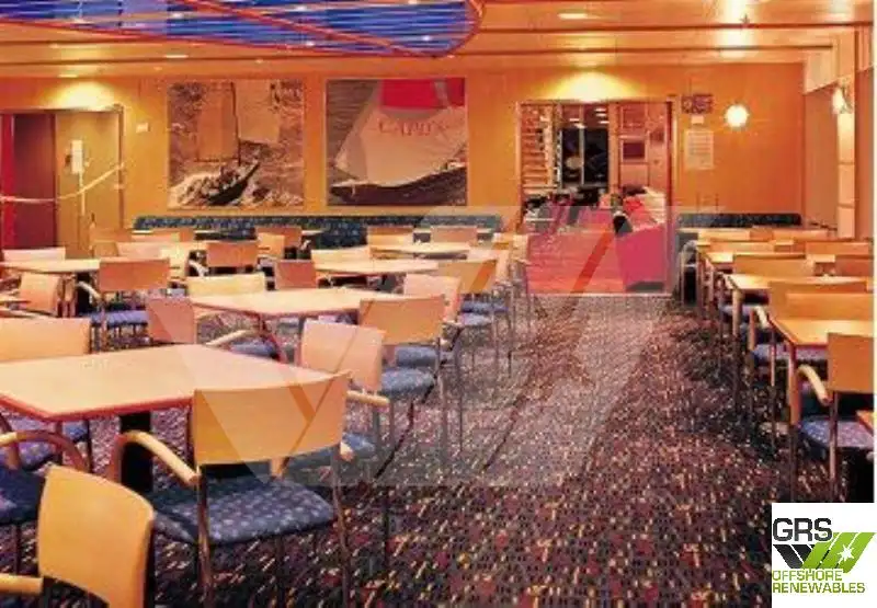 Ro-Ro ship فروخت کے لئے