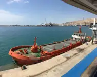 کانٹینر جہاز فروخت کے لیے