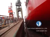 تیل/کیمیکل ٹینکر فروخت کے لیے