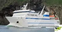Ro-Ro ship فروخت کے لئے