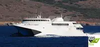 Ro-Ro ship فروخت کے لئے