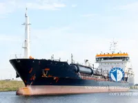 تیل/کیمیکل ٹینکر فروخت کے لیے