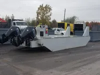 بارج فروخت کے لیے