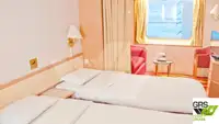 کروز جہاز فروخت کے لیے