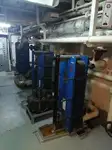 تیل/کیمیکل ٹینکر فروخت کے لیے