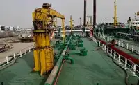 تیل/کیمیکل ٹینکر فروخت کے لیے