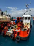 General Cargo/Multi-purpose فروخت کے لیے