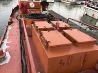 بجر فروخت کے لئے