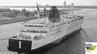 Ro-Ro ship فروخت کے لئے