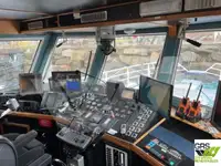 Ro-Ro ship فروخت کے لئے