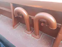 بارج فروخت کے لیے