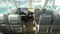 عملے کی کشتی فروخت کے لیے