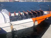 بحری جہاز فروخت کے لیے