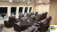 Ro-Ro ship فروخت کے لئے