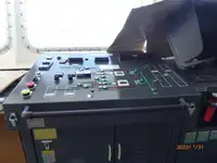 بحری جہاز فروخت کے لیے
