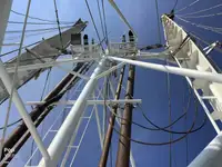 Trawler فروخت کے لئے