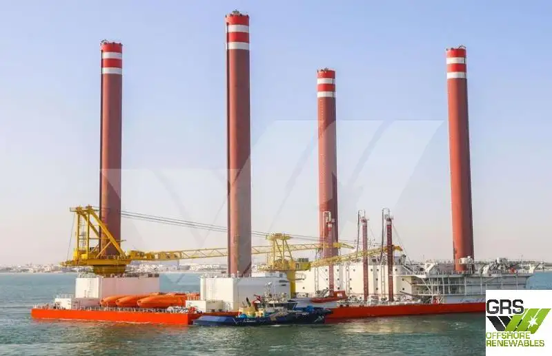 جیک اپ ڈرلنگ رگ فروخت کے لیے