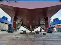 پٹرول بوت فروخت کے لیے