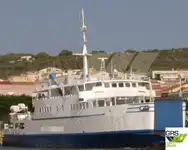 Ro-Ro ship فروخت کے لئے