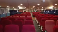 Ro-Ro ship فروخت کے لئے