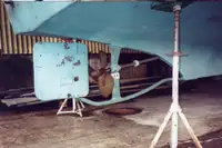 بحری جہاز فروخت کے لیے