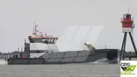 Wind farm service vessel فروخت کے لئے