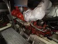 بحری جہاز فروخت کے لیے