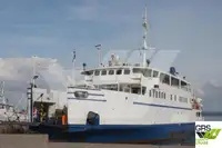 Ro-Ro ship فروخت کے لئے