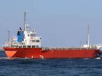 General Cargo/Multi-purpose فروخت کے لیے