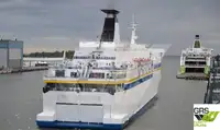 Ro-Ro ship فروخت کے لئے