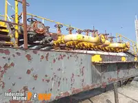 تیل/کیمیکل ٹینکر فروخت کے لیے