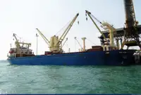 بلک کیریئر فروخت کے لئے