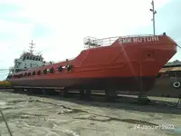 تیل/کیمیکل ٹینکر فروخت کے لیے