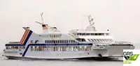 Ro-Ro ship فروخت کے لئے