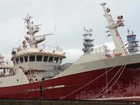 ٹراولر فروخت کے لیے