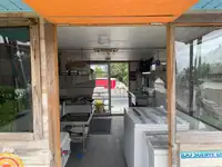 کیٹاماران فروخت کے لئے